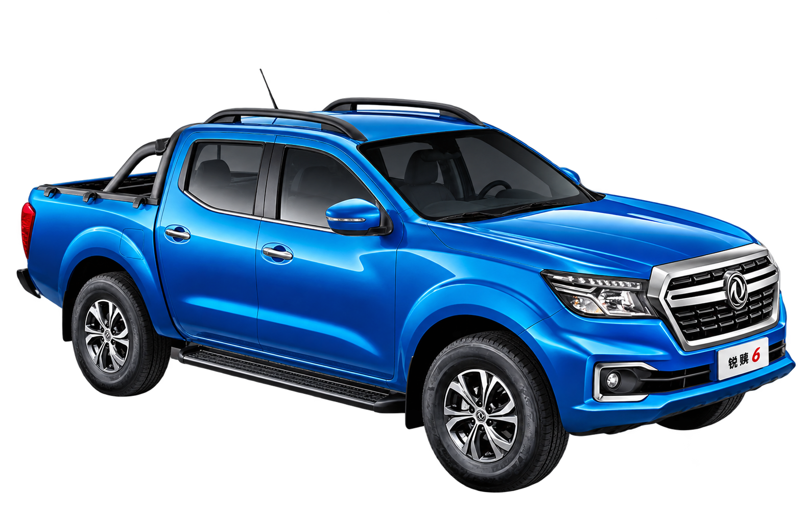 Dongfeng DF 6