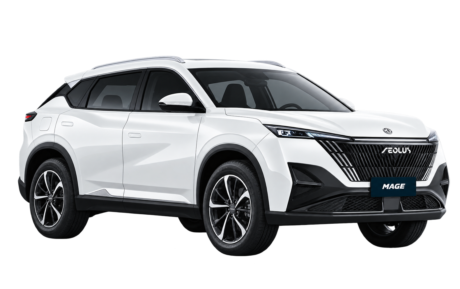 Dongfeng MAGE