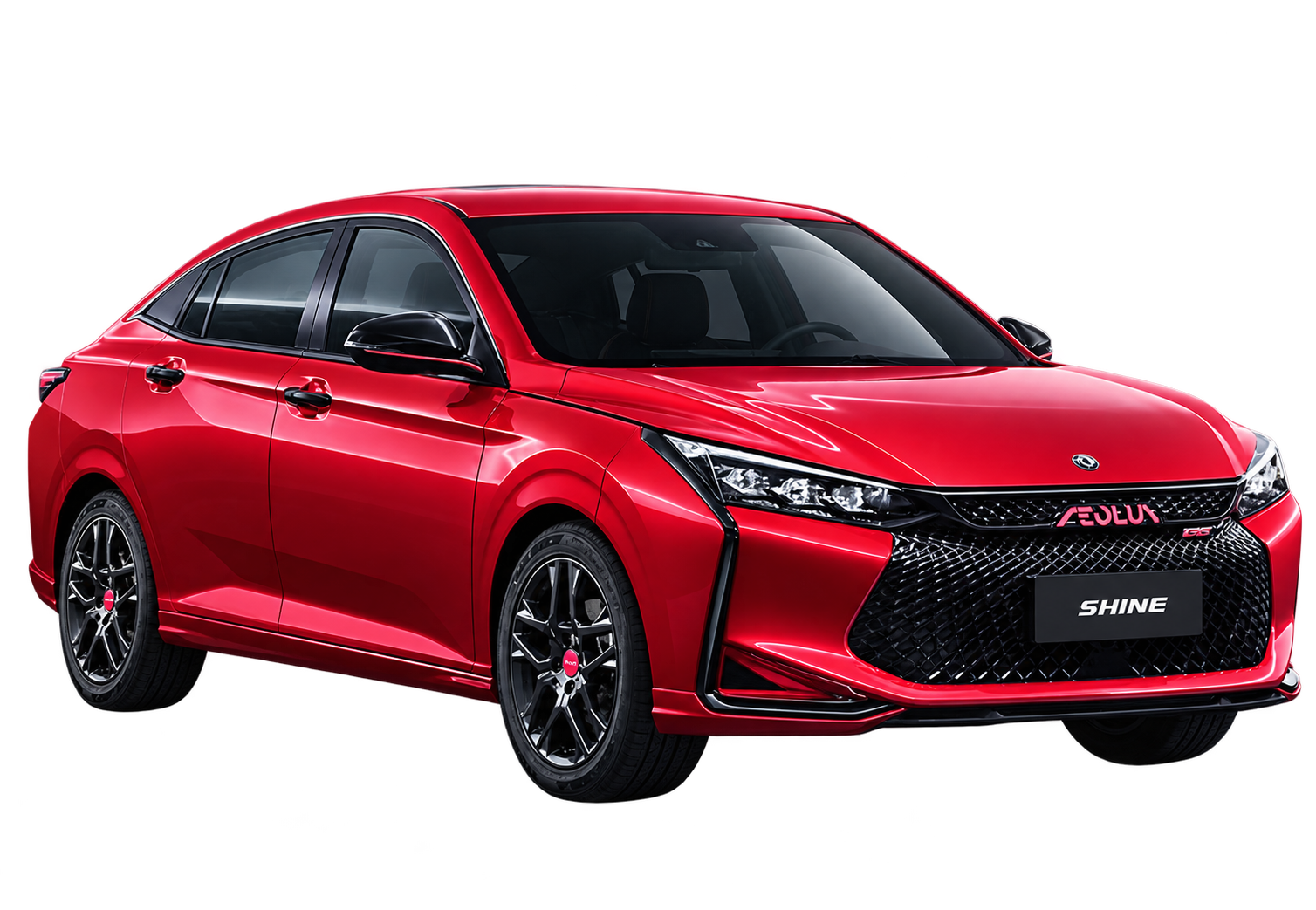 Dongfeng SHINE