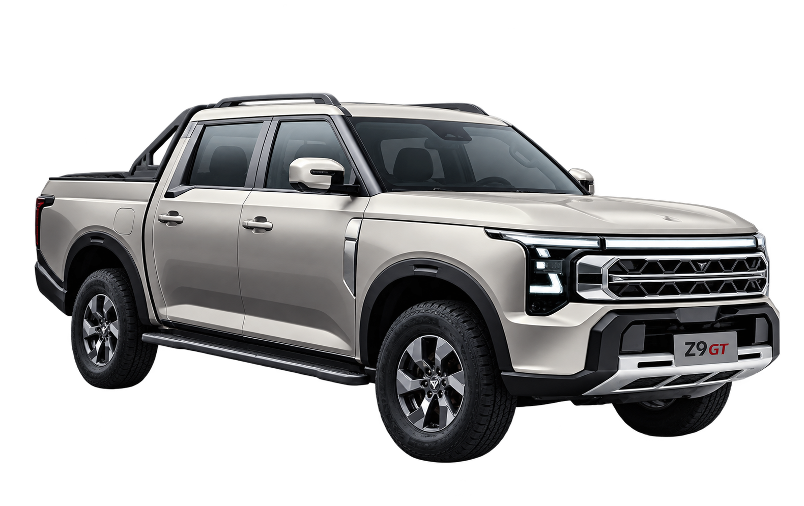 Dongfeng Z9 GT