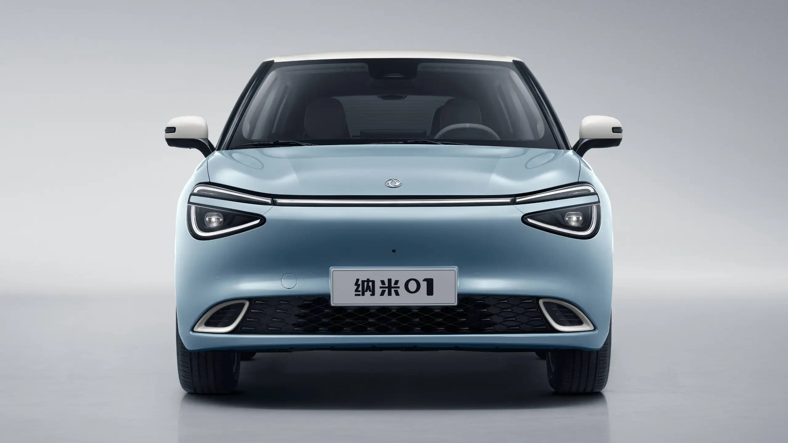 Dongfeng BOX – fotografia 6 v galérii