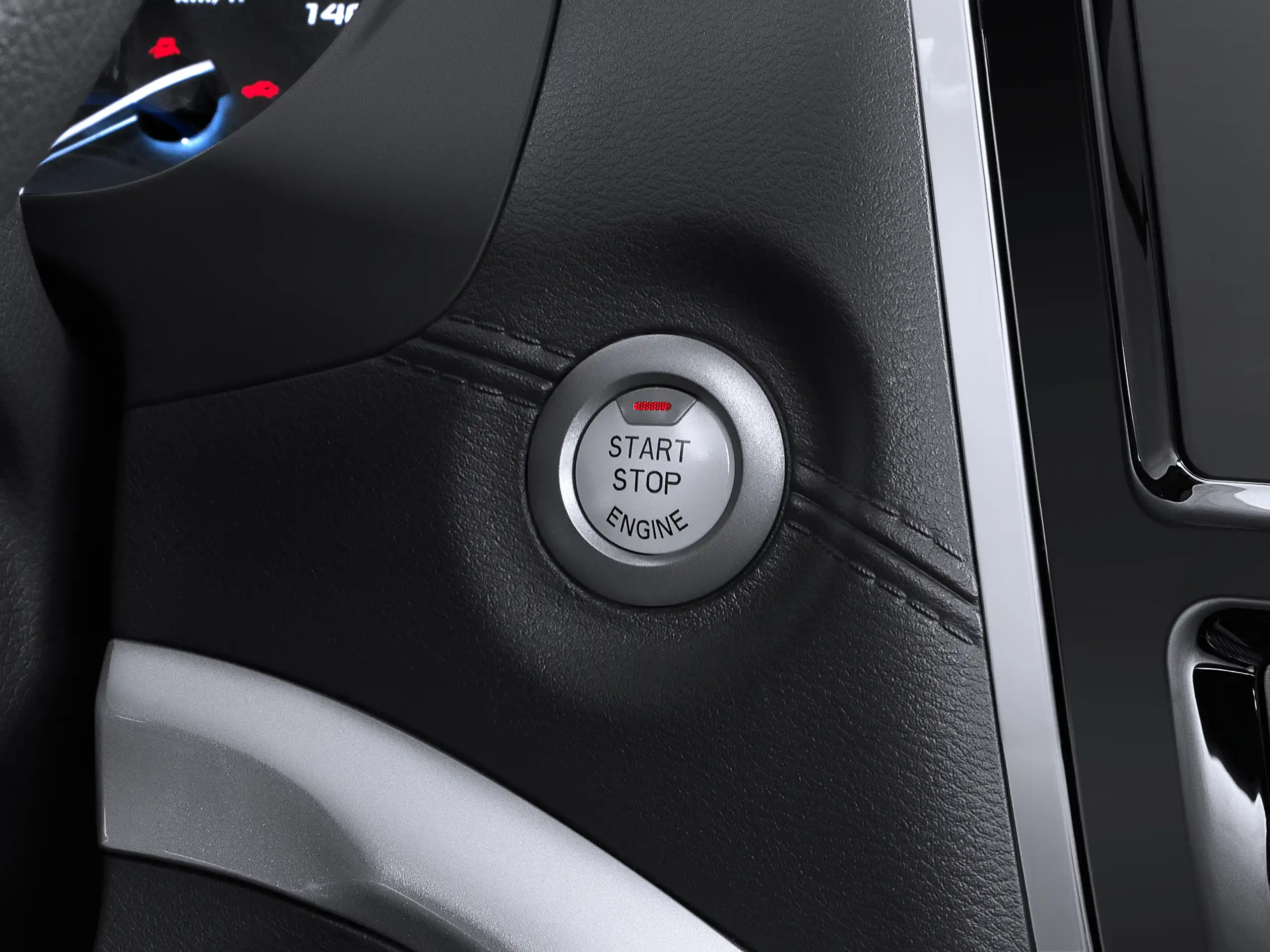 Dongfeng DF 6 pri pohľade spredu