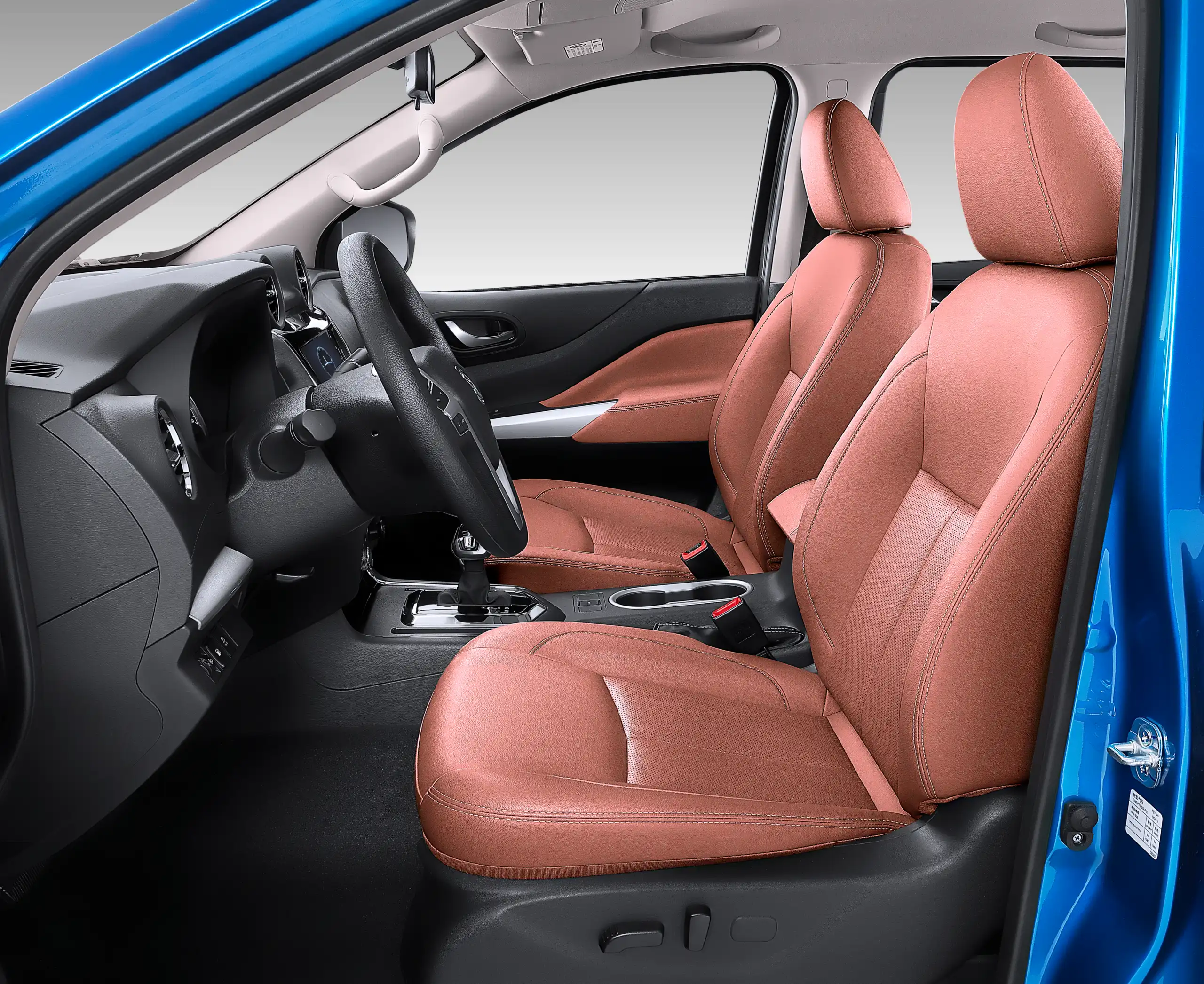 Dongfeng DF 6 – fotografia 3 v galérii