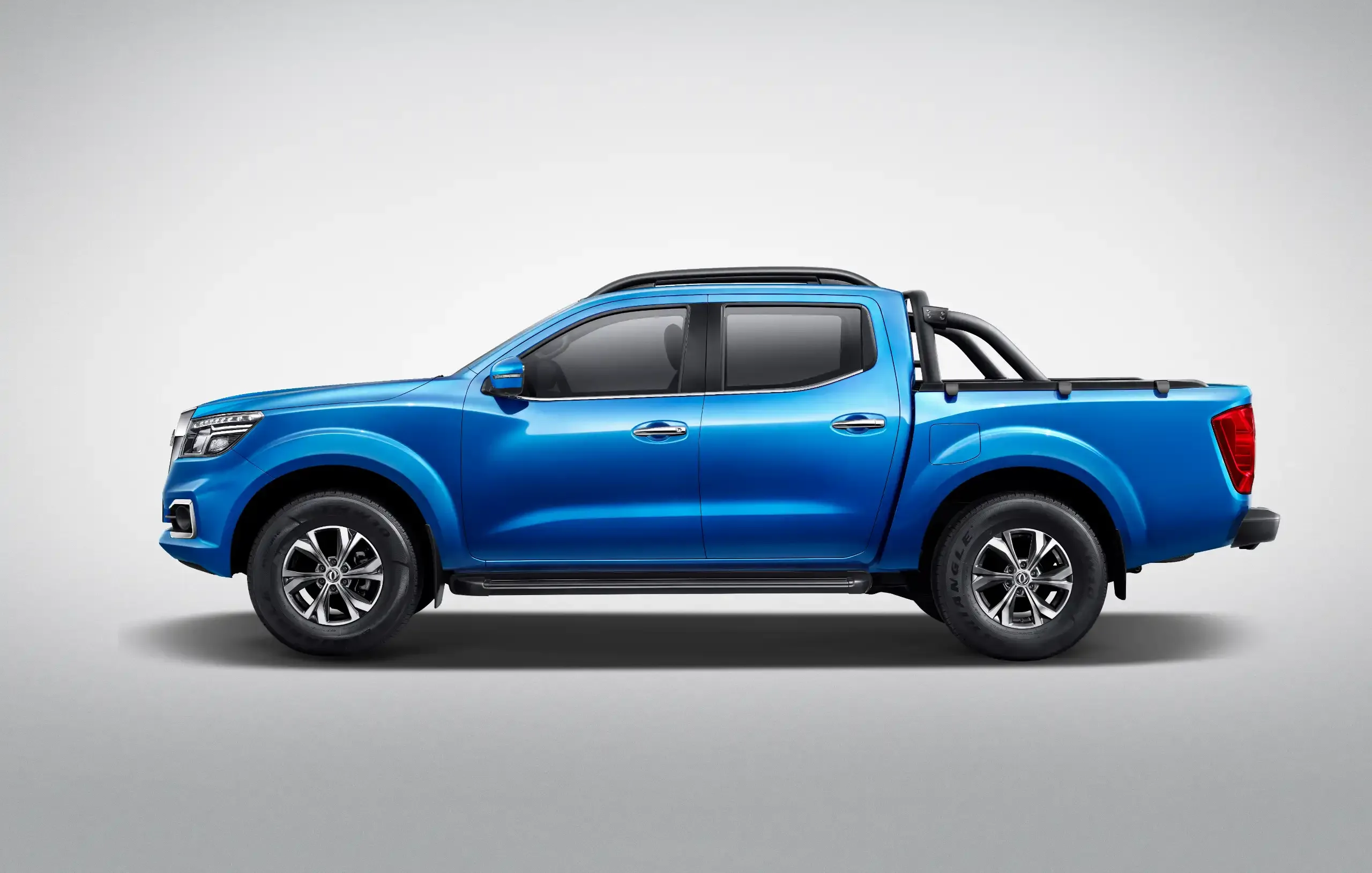 Dongfeng DF 6 – fotografia 5 v galérii