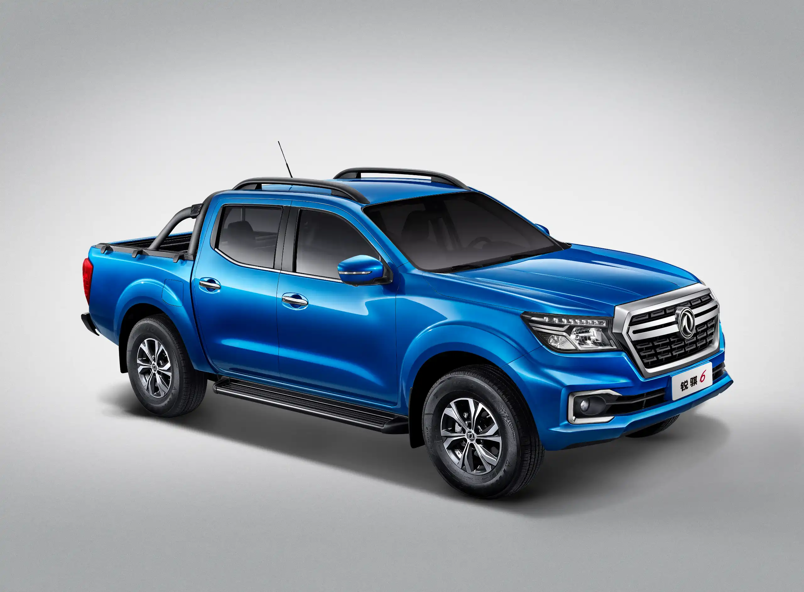 Dongfeng DF 6