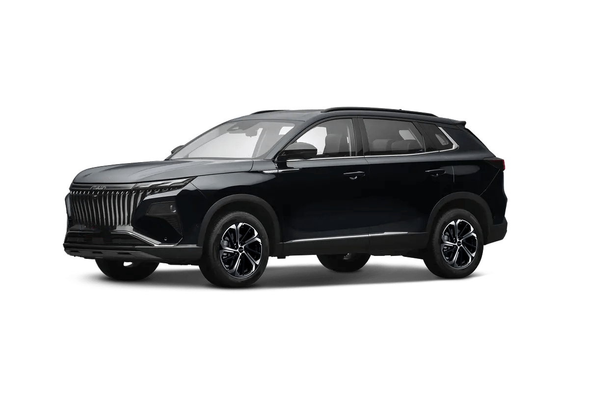 Dongfeng HUGE