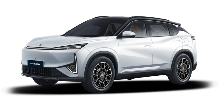 Dongfeng MAGE PHEV