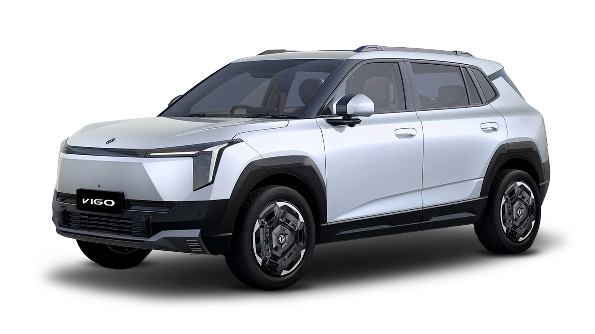 Dongfeng VIGO